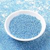 MIYUKI Round Rocailles Beads X-SEED-G007-RR1018-3