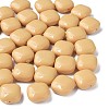 Opaque Acrylic Beads MACR-S373-147-A13-5