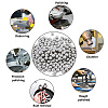 Stainless Steel Beads STAS-WH0017-063-5