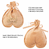 Velvet Jewelry Drawstring Gift Bags ABAG-CJC0003-02B-2