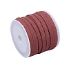 Faux Suede Cord LW-R003-5mm-1049-2