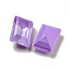 Glass Rhinestone Cabochons RGLA-G021-01A-183DE-2