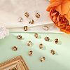 Preciosa&reg MAXIMA Crystal Fancy Stones Y-PRC-FD8-10330-2