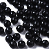 Plastic Water Soluble Fuse Beads DIY-N002-017A-2