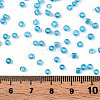 Round Glass Seed Beads SEED-A007-3mm-163-3