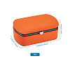 PU Leather Jewelry Storage Box LBOX-TAC0001-01B-8