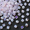 Preciosa&reg Crystal Beads Y-PRC-BA5-71350-200-3