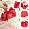 Handbag Shape Candy Packaging Box CON-WH0086-039B-3