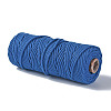 Cotton String Threads OCOR-T001-01-12-2