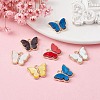 Acrylic Pendants FIND-YW0003-62-5