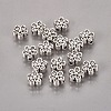 Tibetan Style Alloy Beads X-LF0476Y-1