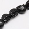 Synthetic Turquoise Beads Strands LS-TURQ-G113-10x12mm-09-1