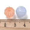Luminous Acrylic Beads OACR-E041-19-3