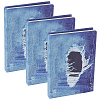 Elastic Fibre Book Covers AJEW-WH20020-032A-1