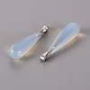 Opalite Pendants G-T132-035A-2