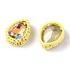 Sew on Rhinestone RGLA-P033-L01-10-2