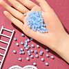 Preciosa&reg Crystal Beads Y-PRC-BA6-31110-200-3