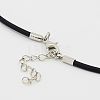 Rubber Cord NCOR-D001-02-4