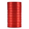 Valentines Day Gifts Boxes Packages Single Face Satin Ribbon SRIB-Y026-1