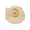 Christmas Theme Cartoon Alloy Brooches JEWB-A025-01C-2