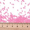 TOHO 11/0 Round Beads SEED-TR11-0910-3