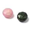 Platisc Acrylic Beads OACR-I014-05B-3