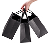 Kraft Paper Bags Gift Shopping Bags LS-ABAG-E002-10A-4