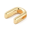 Rack Plating Brass Beads KK-A208-10U-2