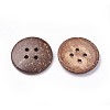 Coconut Buttons X-COCB-G611-04-2