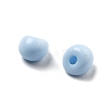 Acrylic Imitation Pearl Beads LS-OACR-D300-01F-3