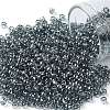 TOHO 8/0 Round Beads X-SEED-TR08-0113-1