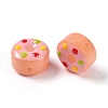 Lampwork Beads LAMP-C015-01E-2