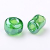 (Repacking Service Available) Glass Seed Beads SEED-C015-4mm-107-2