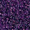 MIYUKI Round Rocailles Beads SEED-G008-RR0352-3