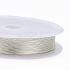 Round Copper Jewelry Wire CWIR-Q006-0.8mm-S-5