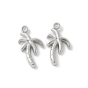304 Stainless Steel Charms STAS-Z122-35P-1