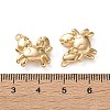 Ocean Brass Pendants KK-L266-02E-G-3