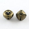 Iron Bell Pendants X-IFIN-Q112-03AB-1