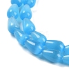 Cat Eye Beads Strands CE-U001-02C-4