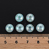 Imitation Jelly Acrylic Beads MACR-S373-66-E04-5