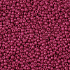 11/0 Grade A Round Glass Seed Beads SEED-N001-A-1058-2