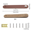 Leather Handle DIY-WH0182-19A-2