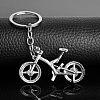 Alloy Keychain PW-WGE45A1-01-3