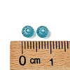 Preciosa&reg Crystal Beads X-PRC-BA4-60100-5