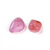 Transparent Acrylic Beads TACR-T028-39C-3