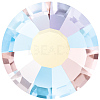 Preciosa&reg MAXIMA Crystal No Hotfix Flatback Stones Y-PRC-NSS8-70530-200-3
