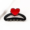 PVC Claw Hair Clips PW-WGB1F54-03-1