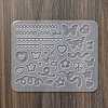 DIY Pendant Silicone Molds LS-DIY-G113-02B-3