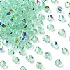 Preciosa&reg Crystal Beads Y-PRC-BA6-50000-200-3