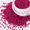 Glass Cylinder Beads SEED-S047-A-030-4